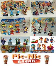 PERSONAGGI DA COLLEZIONE OSCAR