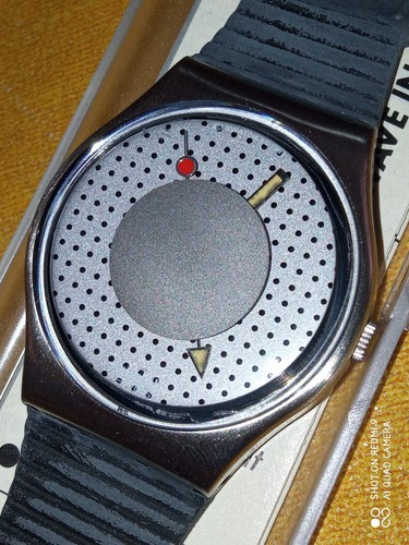 Swatch gent 1988 heartstone - swatch,