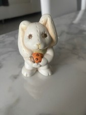 Coniglio di Pezza Thun con