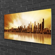 Quadro Stampa Vetro Wall art