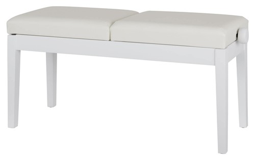 Sgabello panca per pianoforte - sgabello,