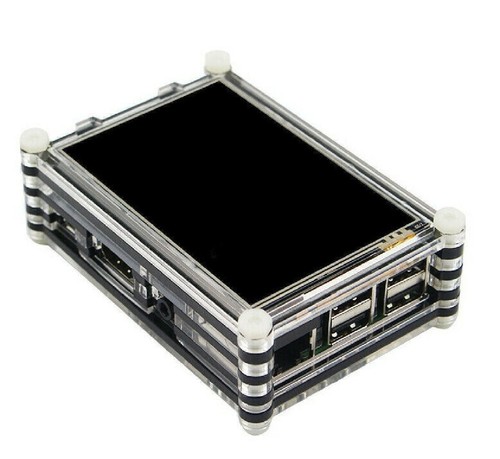 Raspberry modello b per - b,