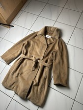 Cappotto vintage Max Mara lana