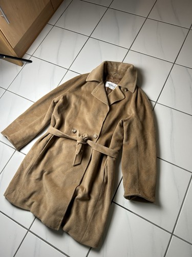 Cappotto vintage max mara - max, lana