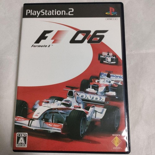 Formula uno 2006 - 2006, 2