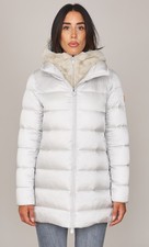 PIUMINO LUNGO SVASATO SAVE THE