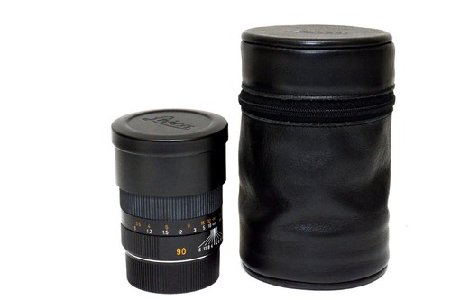 Obiettivo leica summarit - leica, summarit-m