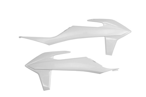 Fianchetti radiatore ktm f - fianchetti,