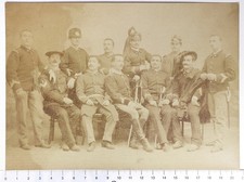 #82#Ufficiali vari corpi