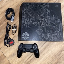 PlayStation 4 Pro KINGDOM