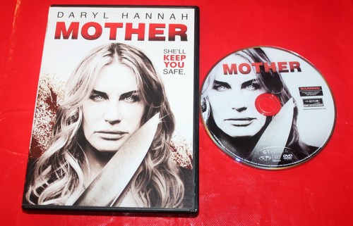Mother daryl hannah - daryl,