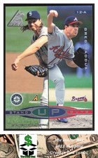 1998 Pinnacle Inside Stand Up