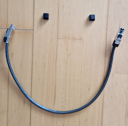 Audioquest cavo rete cat700 - audioquest,