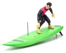 Kyosho RC Surfer 4 Tavola da