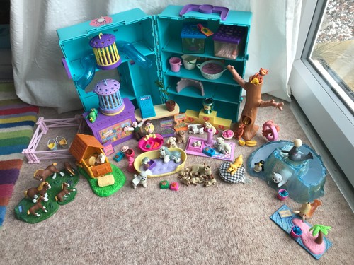 Littlest pet shop originale - pet,