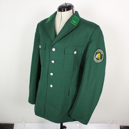 Giacca uniforme polizia - , di