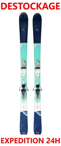 Ski alpini occasion dynastar - occasion,