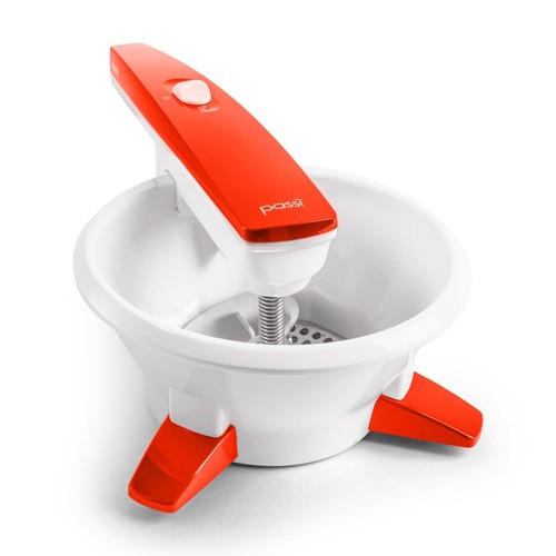 Ariete pass orange 261 - ariete, 2.0