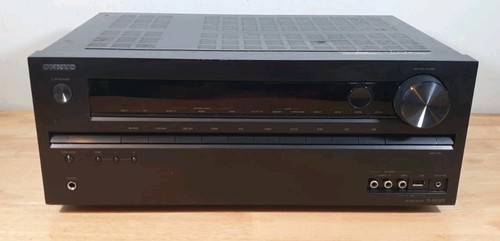 Onkyo nr509 ricevitore - tx-nr509, av