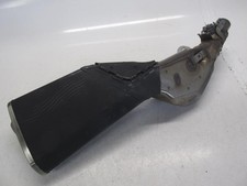 Silenziatore Scarico Marmitta KAWASAKI