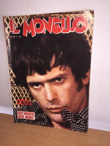Monello 46 del 1973 - n.,