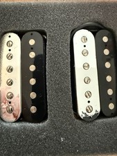 Fender Blacktop Humbucker