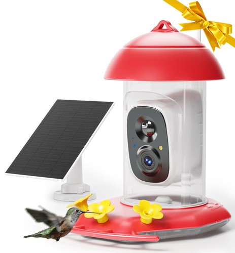 Alimentatore colibrì smart - colibrì,