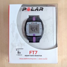 NUOVISSIMO orologio Polar FT7