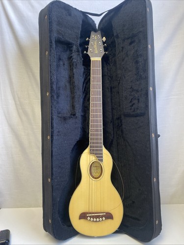 Washburn rover ro10 - ro10, chitarra