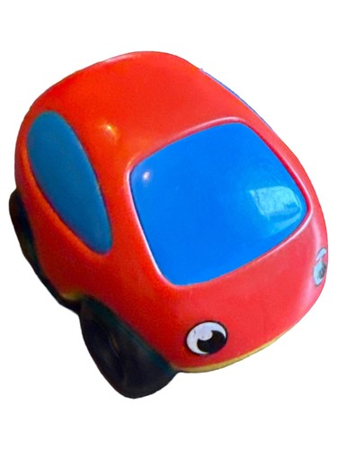 Smoby macchinina giocattolo - smoby,