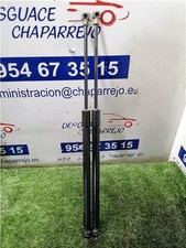 Ammortizzatore portellone