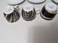 illy Roberta Pietrobelli ZEBRA