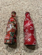 Due Bottiglie Coca-Cola