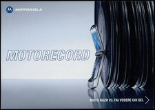 cartolina pubblicitaria