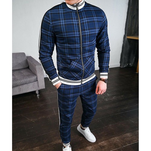 Tuta jogging uomo - jogging, 2
