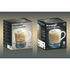 Cappuccinatore elettrico 3 w