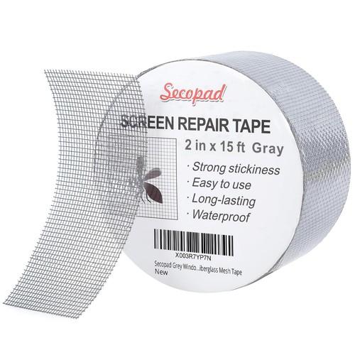 Secopad nastro adesivo ripara - secopad,