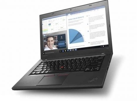 Notebook thinkpad t460 intel - notebook,