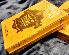 COLT COLLECTION - Cofanetto 8 DVD Western. Nuovo, in blister