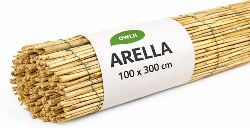Arella bamboo esterno - arella, da