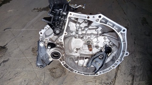 Cambio peugeot 208 - cambio,