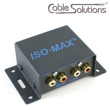 Jensen Transformers CI-2RR