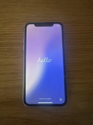 Apple iphone 64gb blu - iphone,