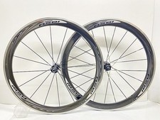 Set ruote Shimano WH-RS81 C50