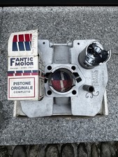 CILINDRO FANTIC TRIAL FM 330