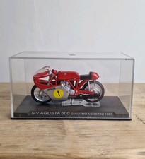 Kit modellino Deagostini