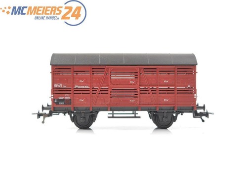 Fleischmann 5029 ged - h0,