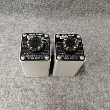 Set coppia trasformatori di