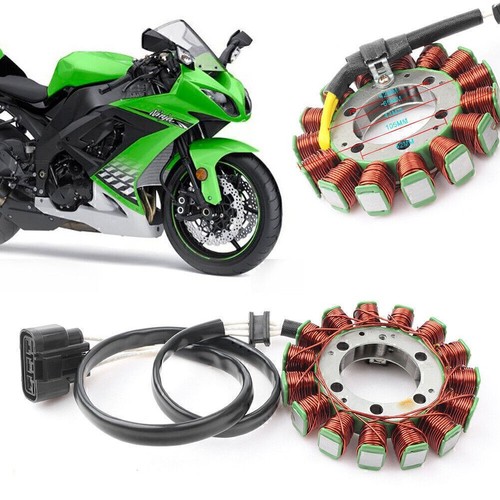 Bobina generatore statore - generatore,