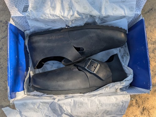 Birkenstock london uomo - birkenstock, london,